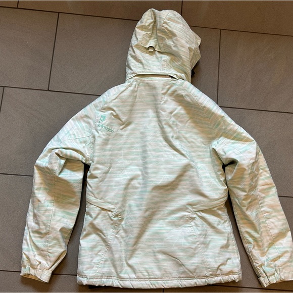 Salomon Women’s Winter Jacket - Size M - Picture 7 of 11